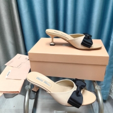 Miu Miu Sandals